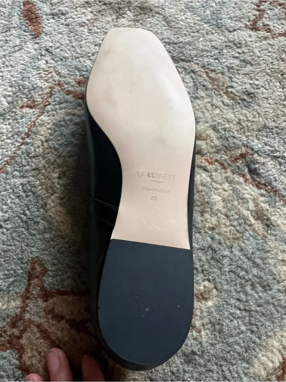 LK Bennett these are